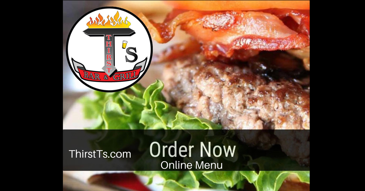 Thirst T's Bar & Grill